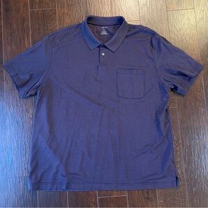 Men’s Van Heusen Golf Shirt